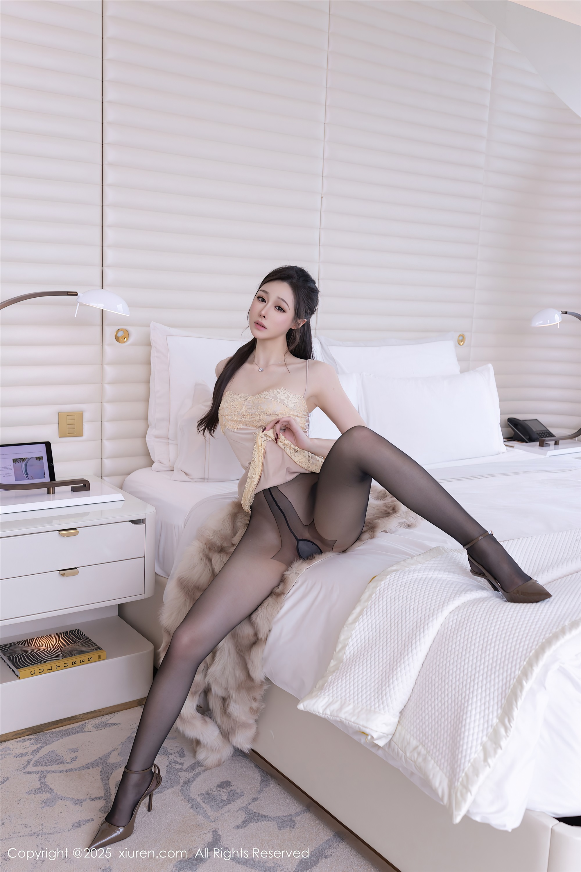 Xiuren秀人网 2025.05.09 NO.10259 小逗逗